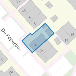 Perceel MTN00-E-1858