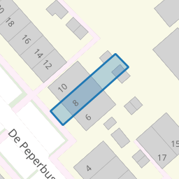 Perceel MTN00-E-1859