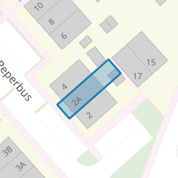 Perceel MTN00-E-1860