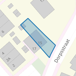 Perceel MTN00-E-1861