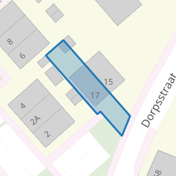 Perceel MTN00-E-1863