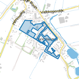 Perceel MTN00-E-1870