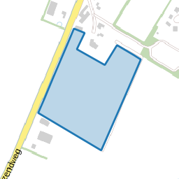 Perceel MTN00-E-1879