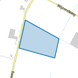 Perceel MTN00-E-1883