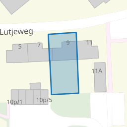 Perceel MTN00-E-1893