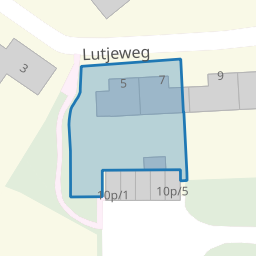 Perceel MTN00-E-1894