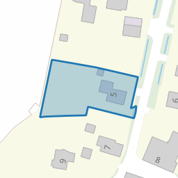 Perceel MTN00-E-1900