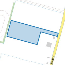 Perceel MTN00-E-1903