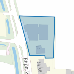 Perceel MTN00-E-1908