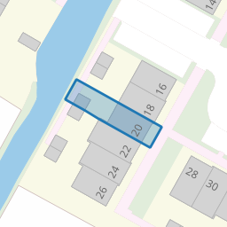 Perceel MTN00-E-1921