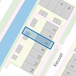 Perceel MTN00-E-1930