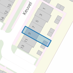 Perceel MTN00-E-1940