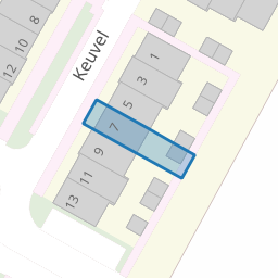 Perceel MTN00-E-1942