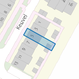 Perceel MTN00-E-1943