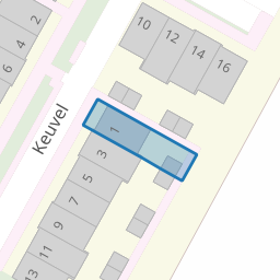 Perceel MTN00-E-1945