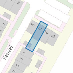 Perceel MTN00-E-1947