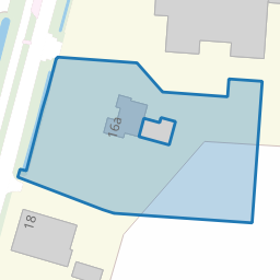 Perceel MTN00-E-1973