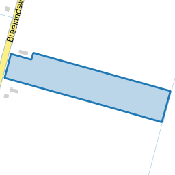 Perceel MTN00-E-1981