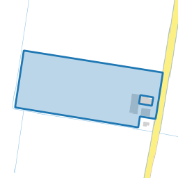 Perceel MTN00-E-1987