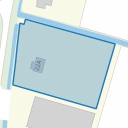 Perceel MTN00-E-1993