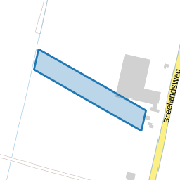 Perceel MTN00-E-2024