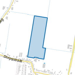 Perceel MTN00-E-2031