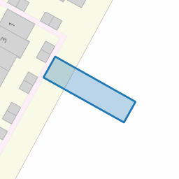 Perceel MTN00-E-2038