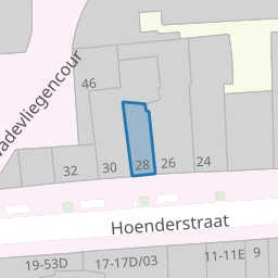 Perceel MTT00-A-1111