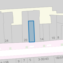 Perceel MTT00-A-1116