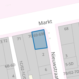 Perceel MTT00-A-1129