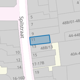 Perceel MTT00-A-1143