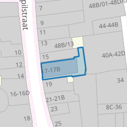Perceel MTT00-A-1145