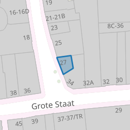 Perceel MTT00-A-1149