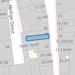 Perceel MTT00-A-1172