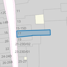 Perceel MTT00-A-1188