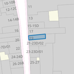 Perceel MTT00-A-1189