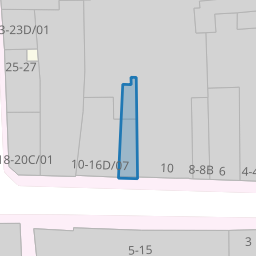 Perceel MTT00-A-1196