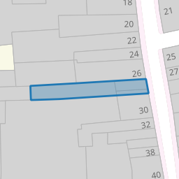 Perceel MTT00-A-1213