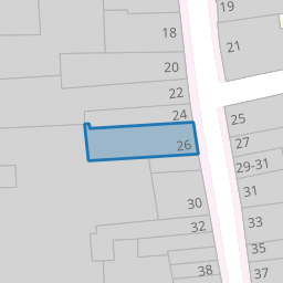 Perceel MTT00-A-1214