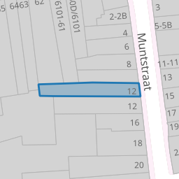 Perceel MTT00-A-1221