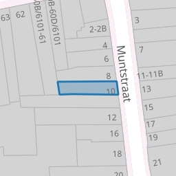 Perceel MTT00-A-1222