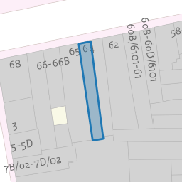 Perceel MTT00-A-1233