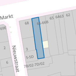 Perceel MTT00-A-1236