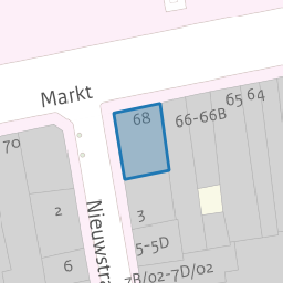 Perceel MTT00-A-1237