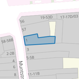 Perceel MTT00-A-1243