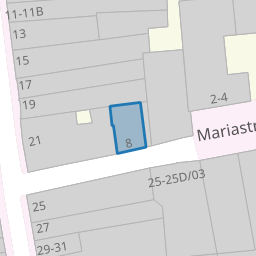 Perceel MTT00-A-1255