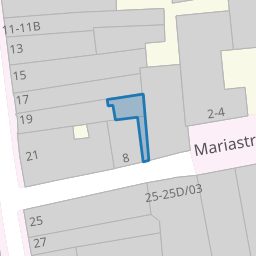 Perceel MTT00-A-1256