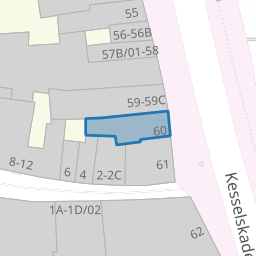 Perceel MTT00-A-1321