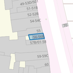 Perceel MTT00-A-1325