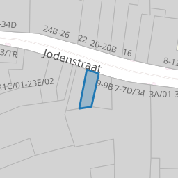 Perceel MTT00-A-1390